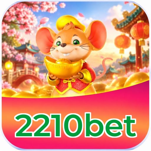 2210bet Logo