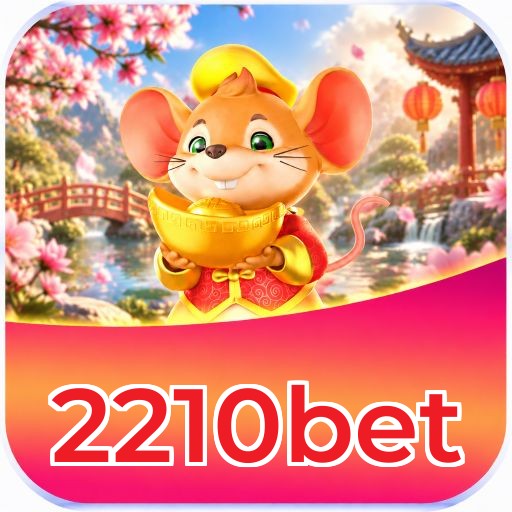 2210bet Logo 2