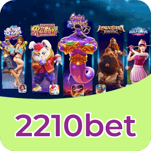 Logo Oficial 2210bet Download