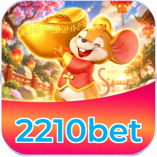 2210bet Logo 1