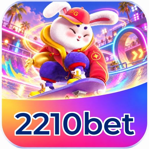 2210bet Logo 3