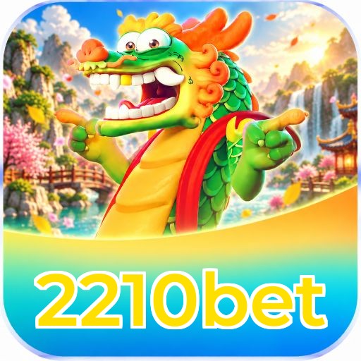 2210bet Logo